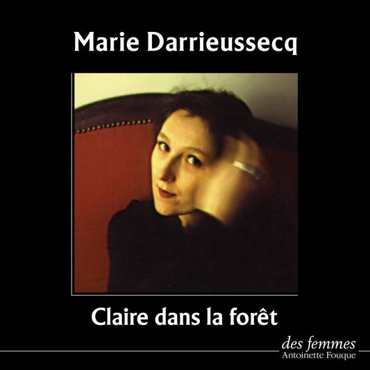 Claire dans la forÃªt