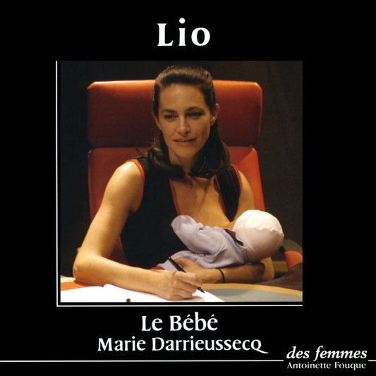 Le bÃ©bÃ©