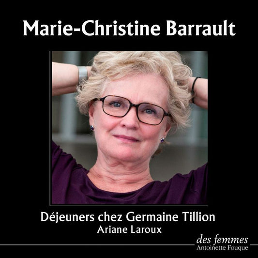 DÃ©jeuners chez Germaine Tillion