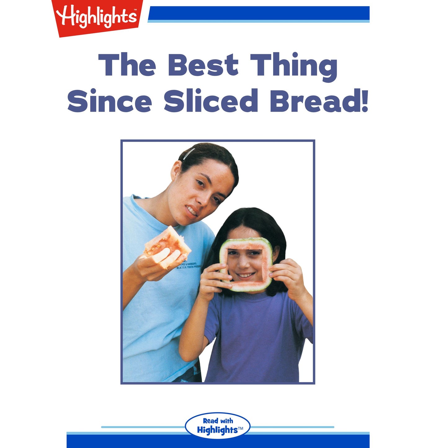 The Best Thing Since Sliced Bread!