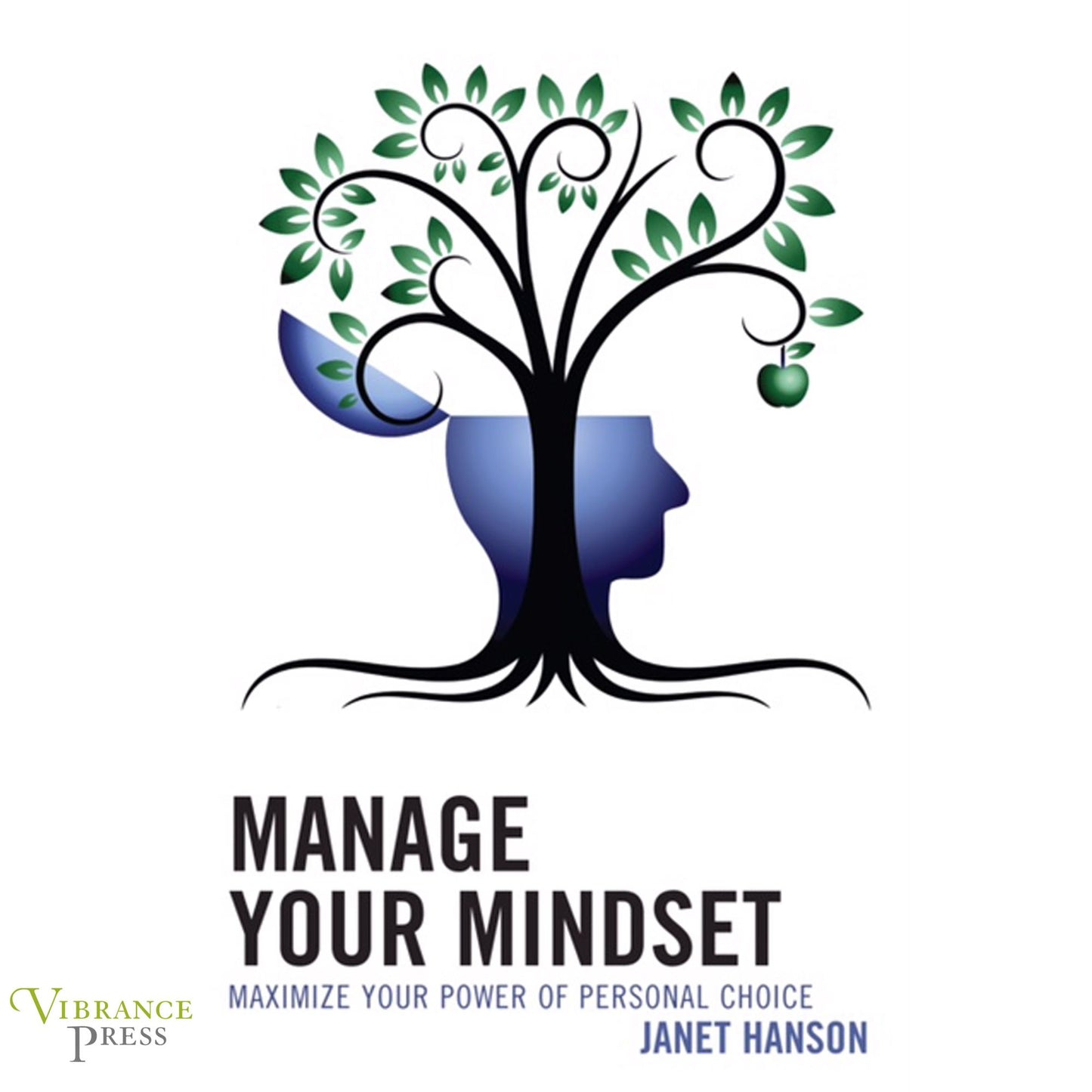 Manage Your Mindset: Maximize Your Power of Personal Choice