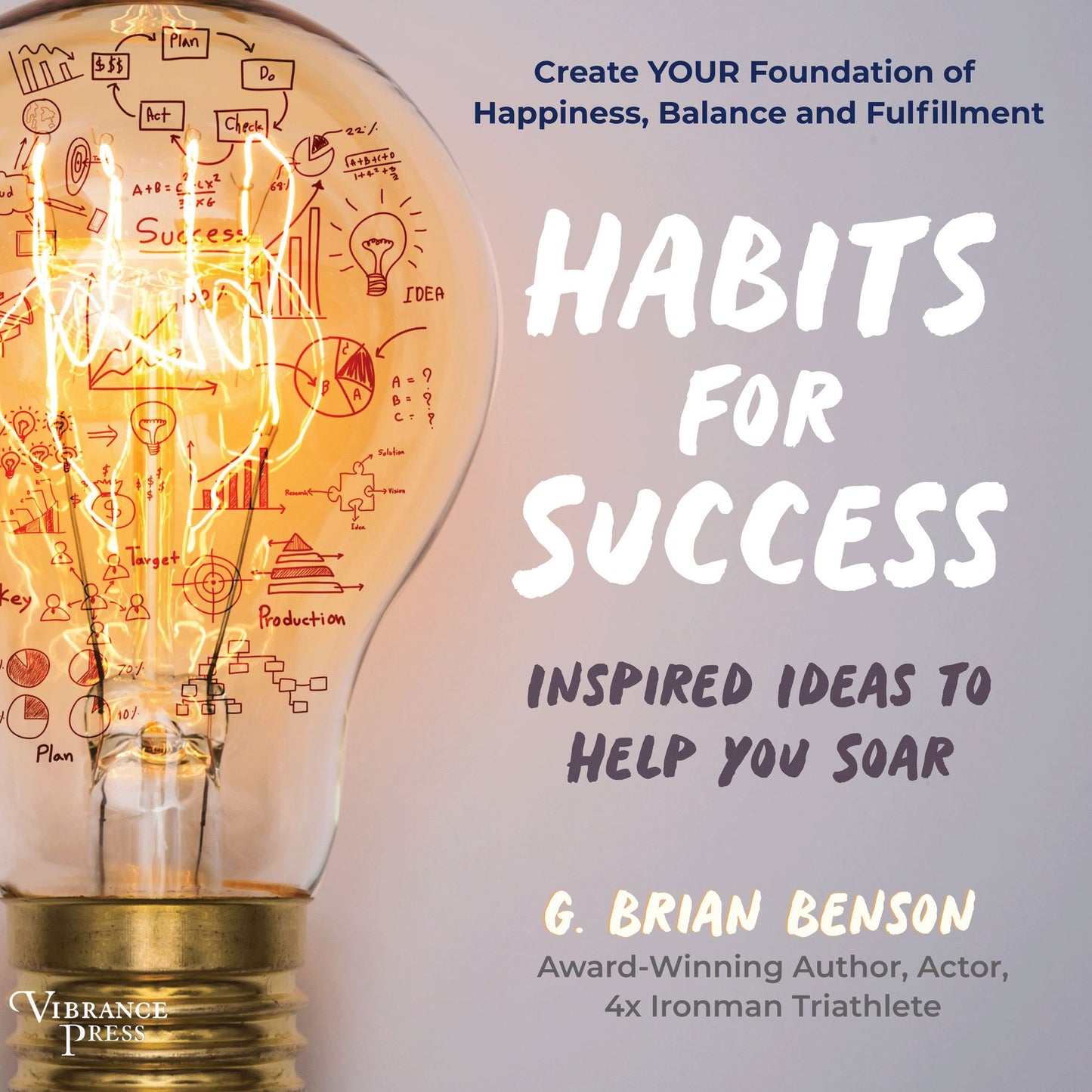 Habits for Success: Inspired Ideas to Help You Soar