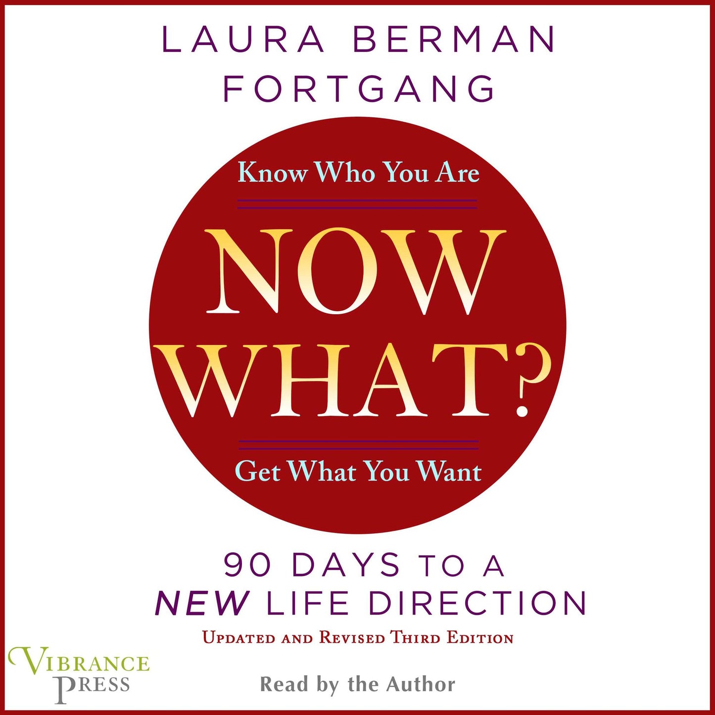 Now What? Revised Edition: 90 Days to a New Life Direction