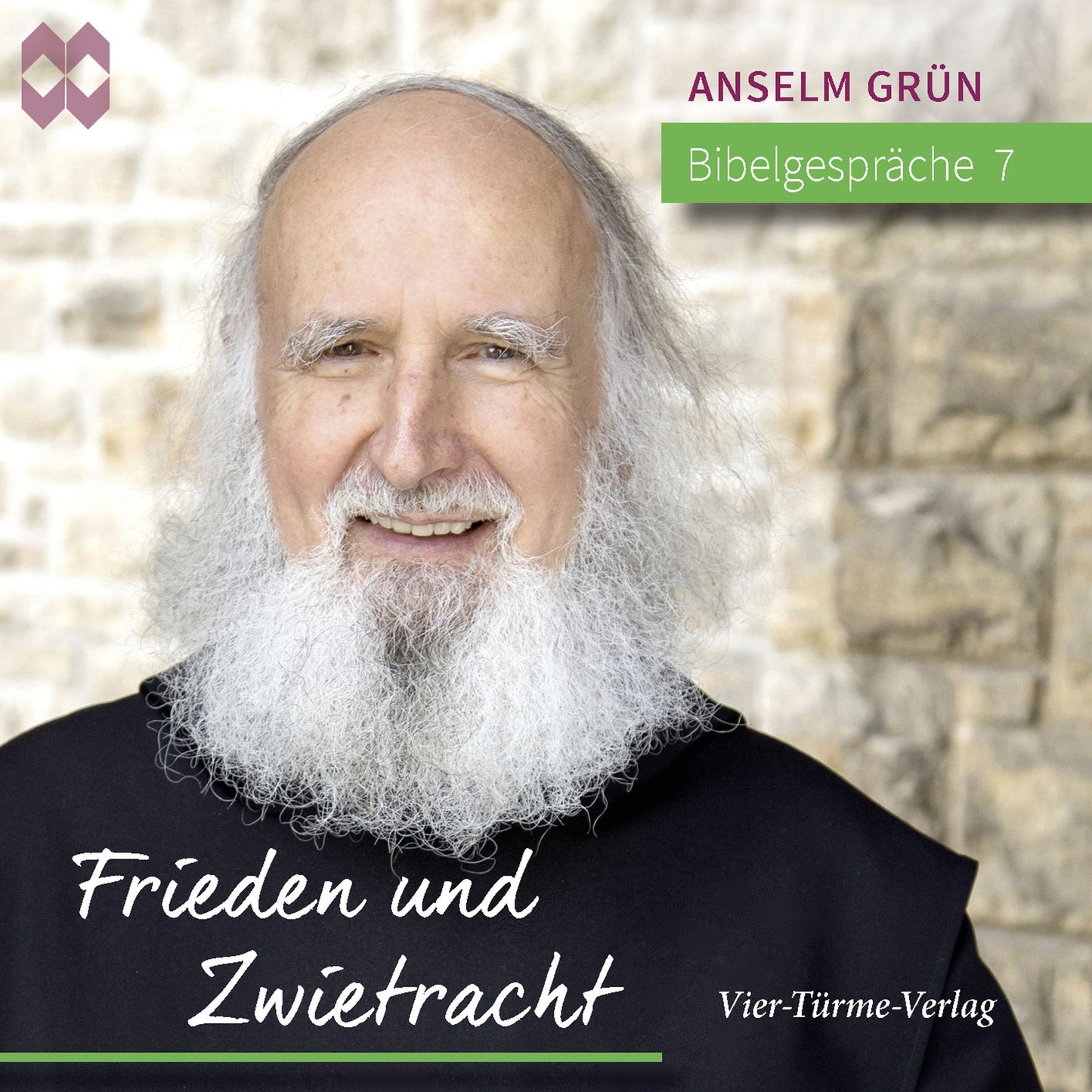 Bibelgespräche 07: Frieden und Zwietracht: Von Frieden und Zwietracht (Lk 12,49¿53) (Abridged)