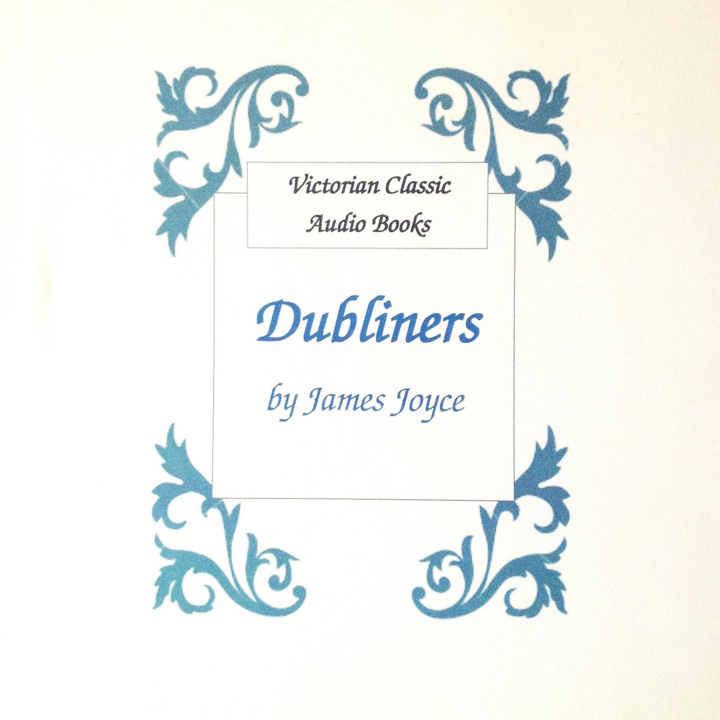 Dubliners