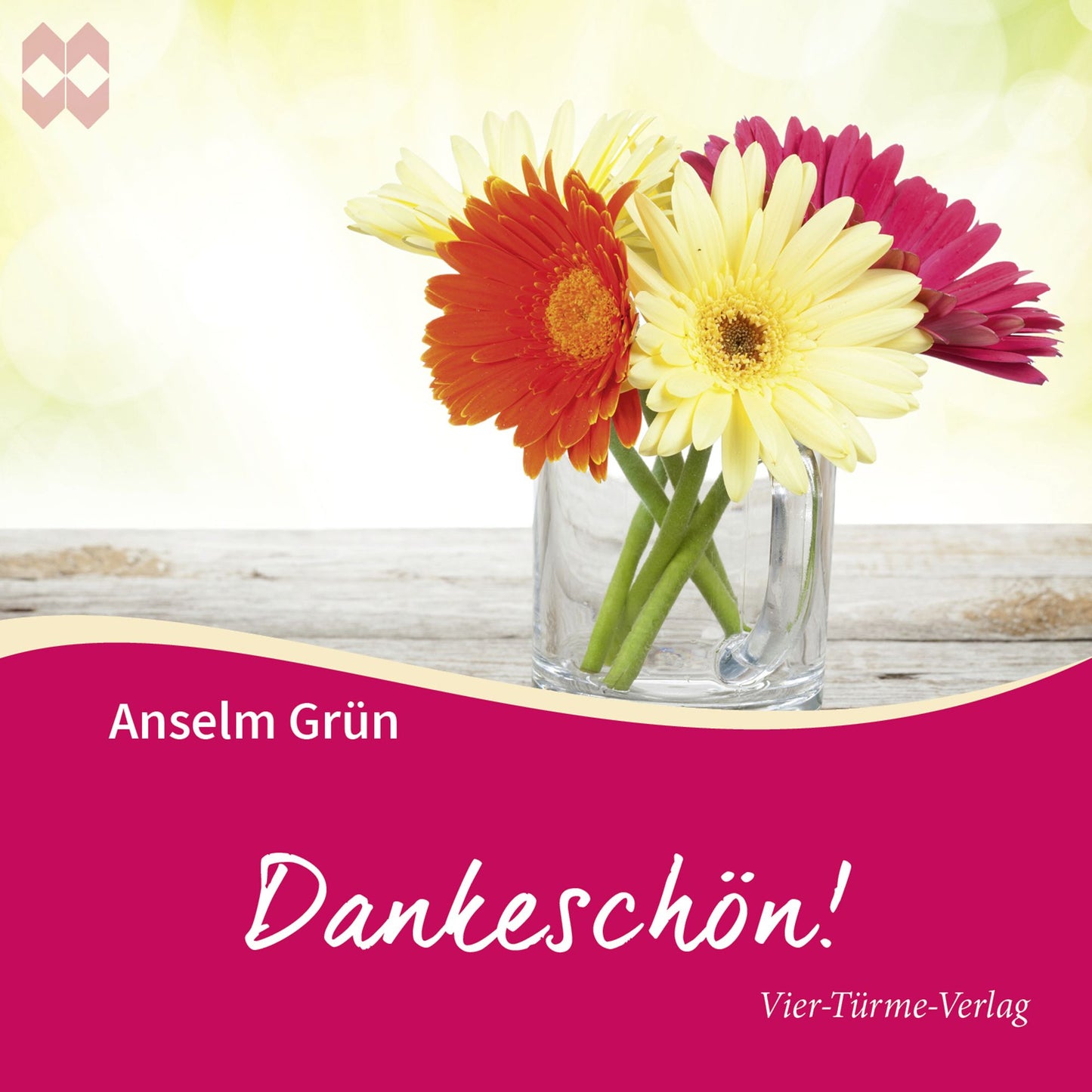 Dankeschön (Abridged)