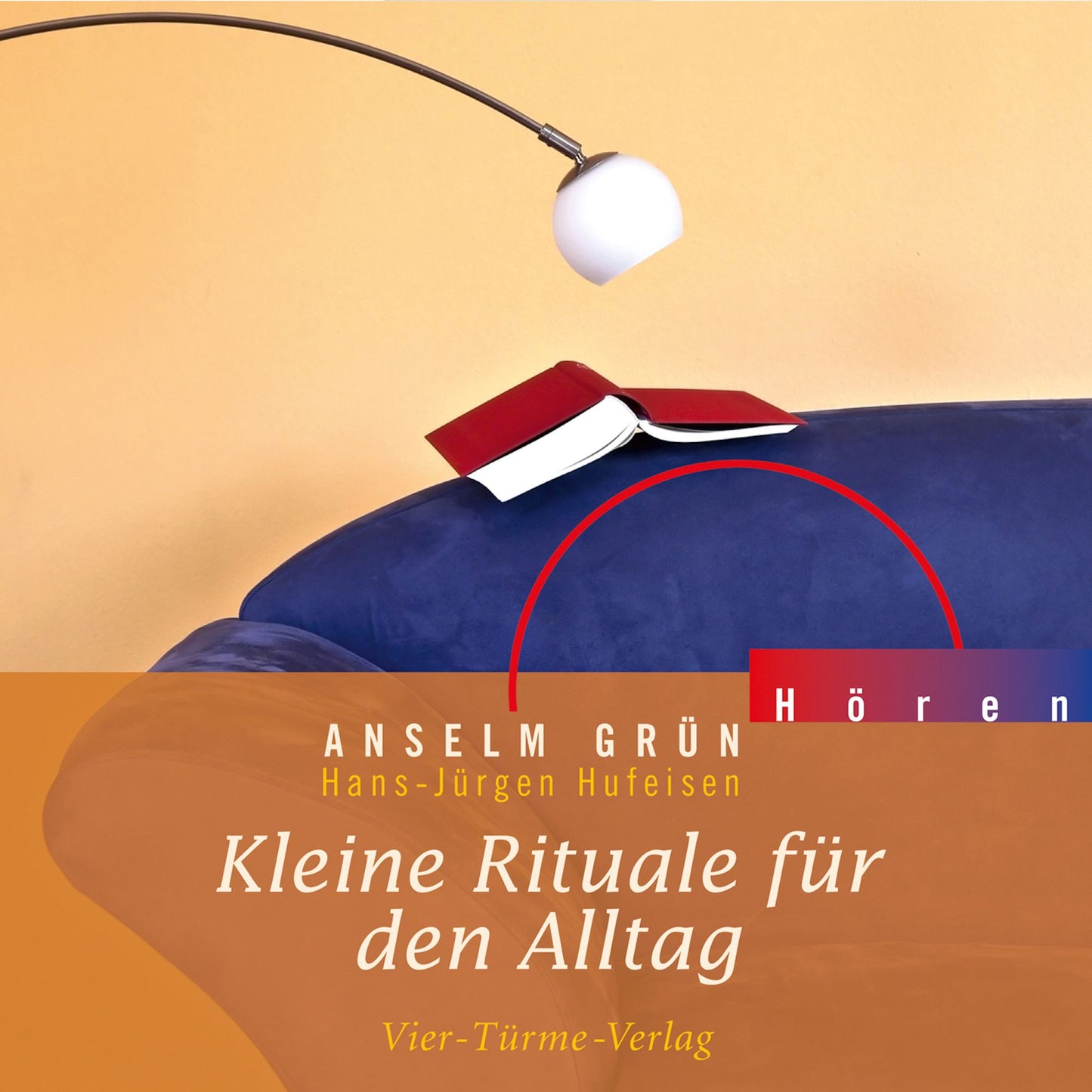 Kleine Rituale für den Alltag (Abridged)