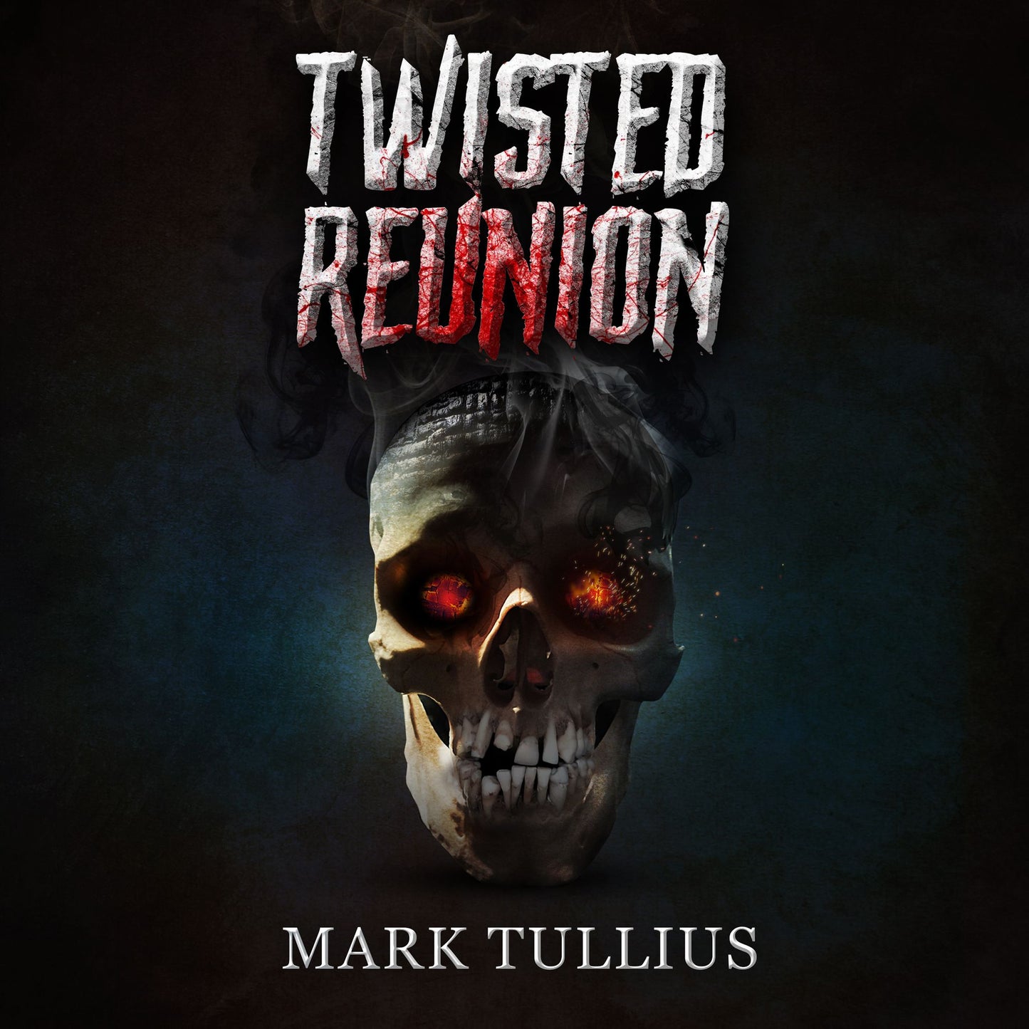 Twisted Reunion: 28 Terrifying Tales