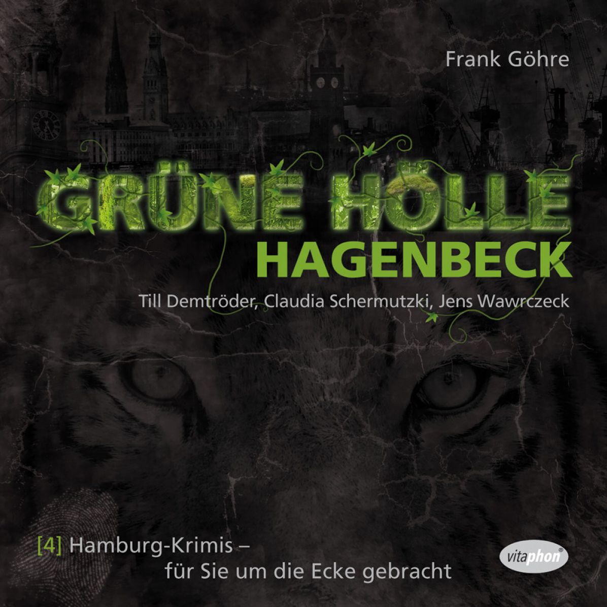 Grüne Hölle Hagenbeck