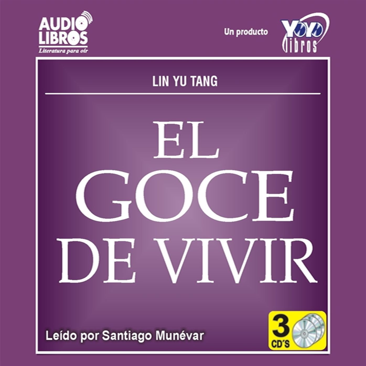 El Goce De Vivir (Abridged)