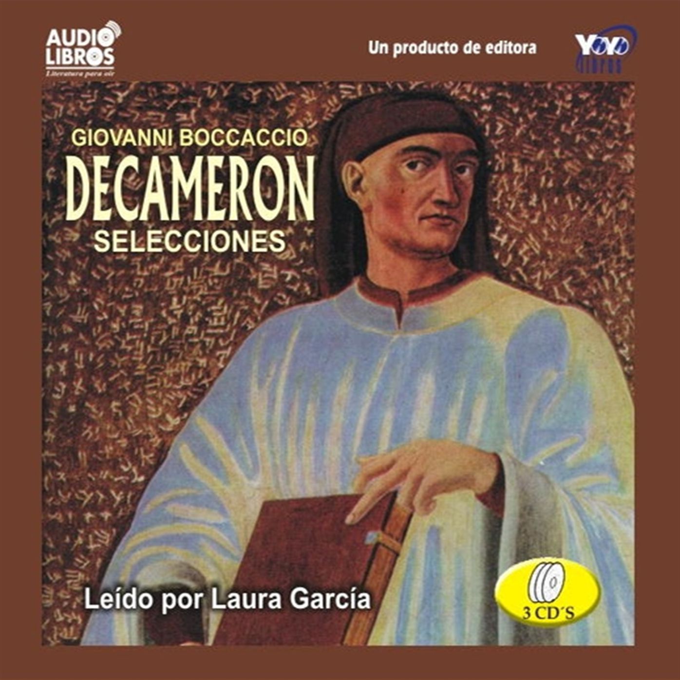 El Decameron - Selecciones