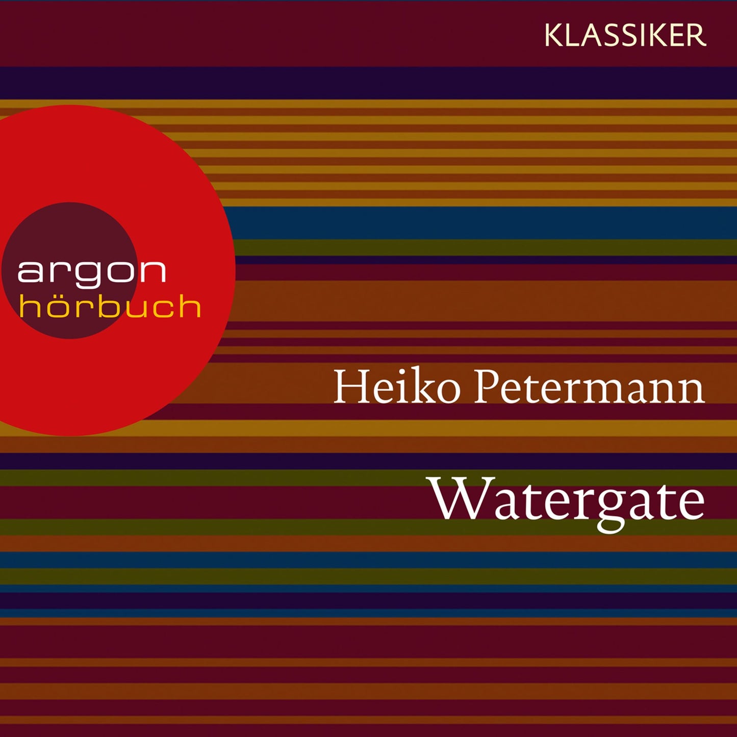 Watergate - Der Fall PrÃ¤sident Nixons - HÃ¶rdokumentationen (Feature)