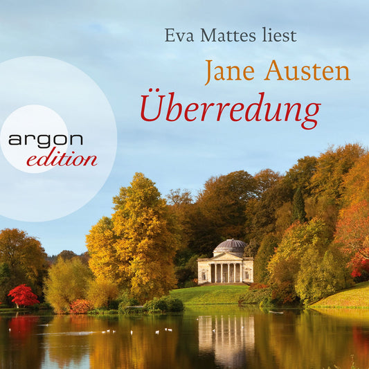 Ã¿berredung (UngekÃ¼rzte Lesung)