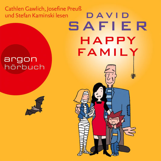 Happy Family (GekÃ¼rzte Fassung)
