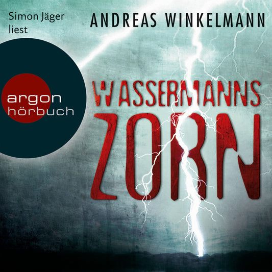 Wassermanns Zorn (GekÃ¼rzte Fassung)