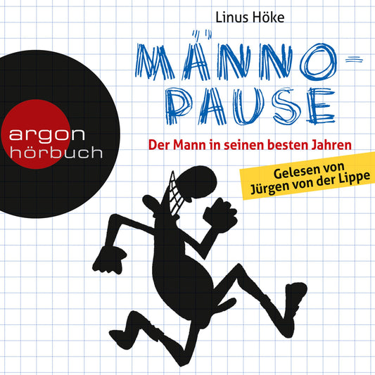 MÃ¤nnopause - Der Mann in seinen besten Jahren (UngekÃ¼rzte Fassung)