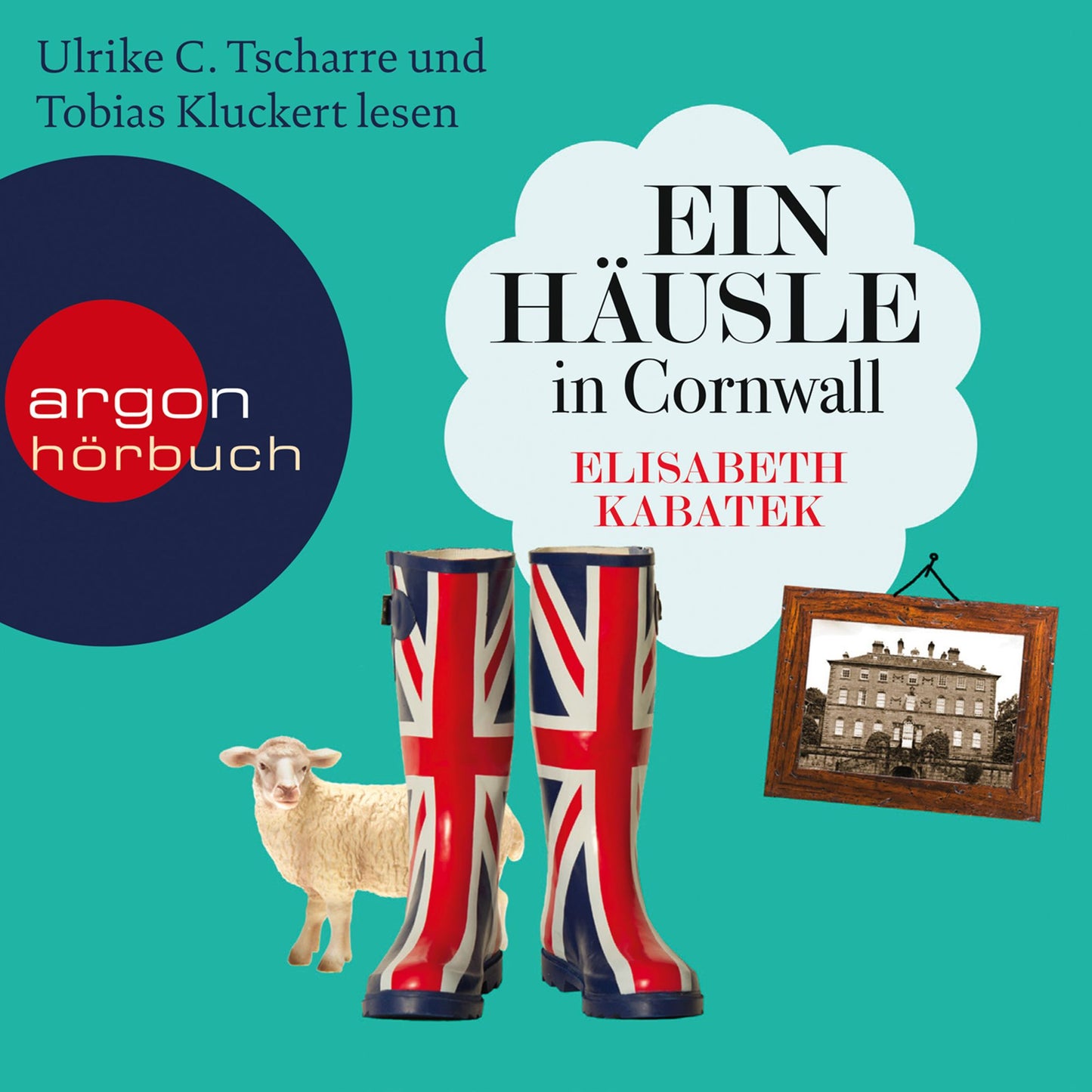 Ein HÃ¤usle in Cornwall (GekÃ¼rzte Fassung)