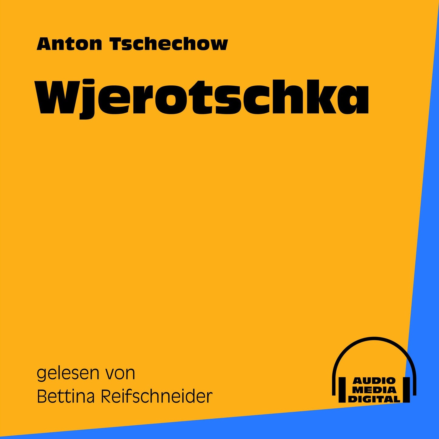 Wjerotschka