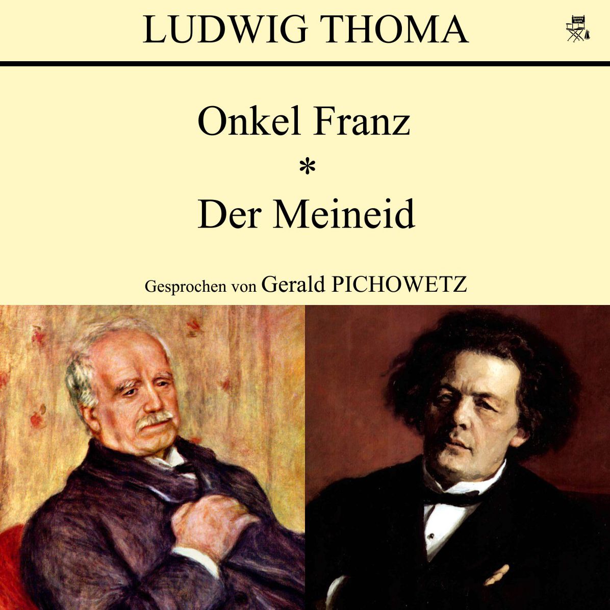 Onkel Franz / Der Meineid
