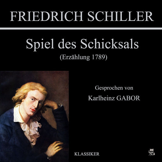 Spiel des Schicksals (Erzählung 1789)