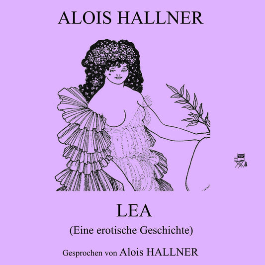 Lea (Eine erotische Geschichte)