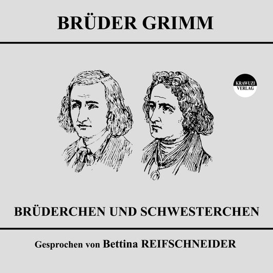 Brüderchen und Schwesterchen