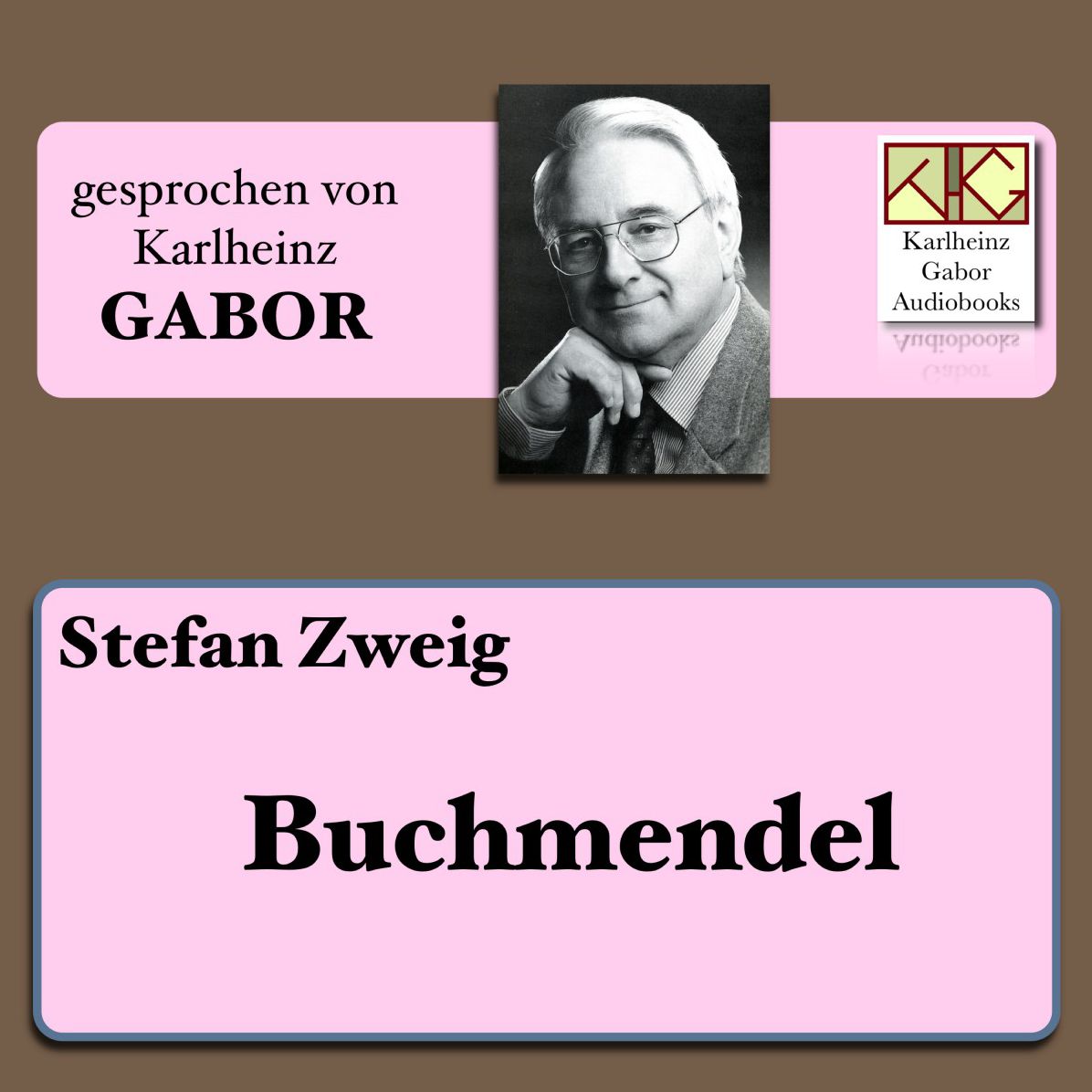 Buchmendel