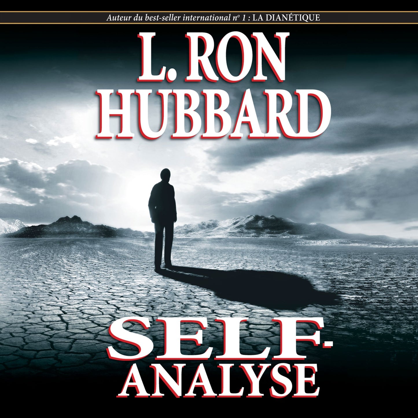 Self-Analyse: Self Analysis, French Edition