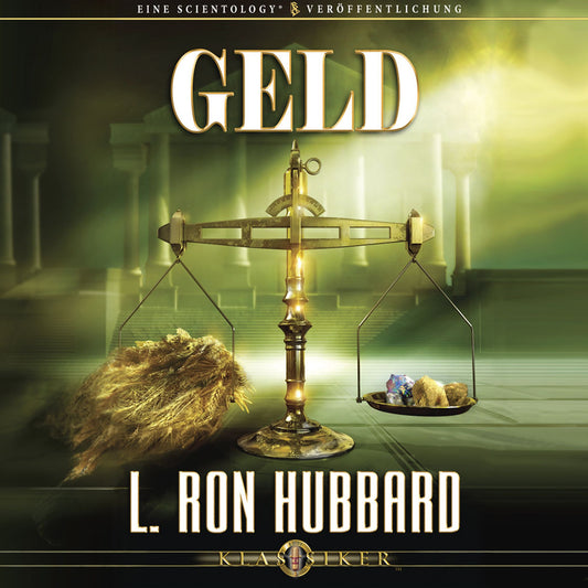 Geld: Money, German Edition