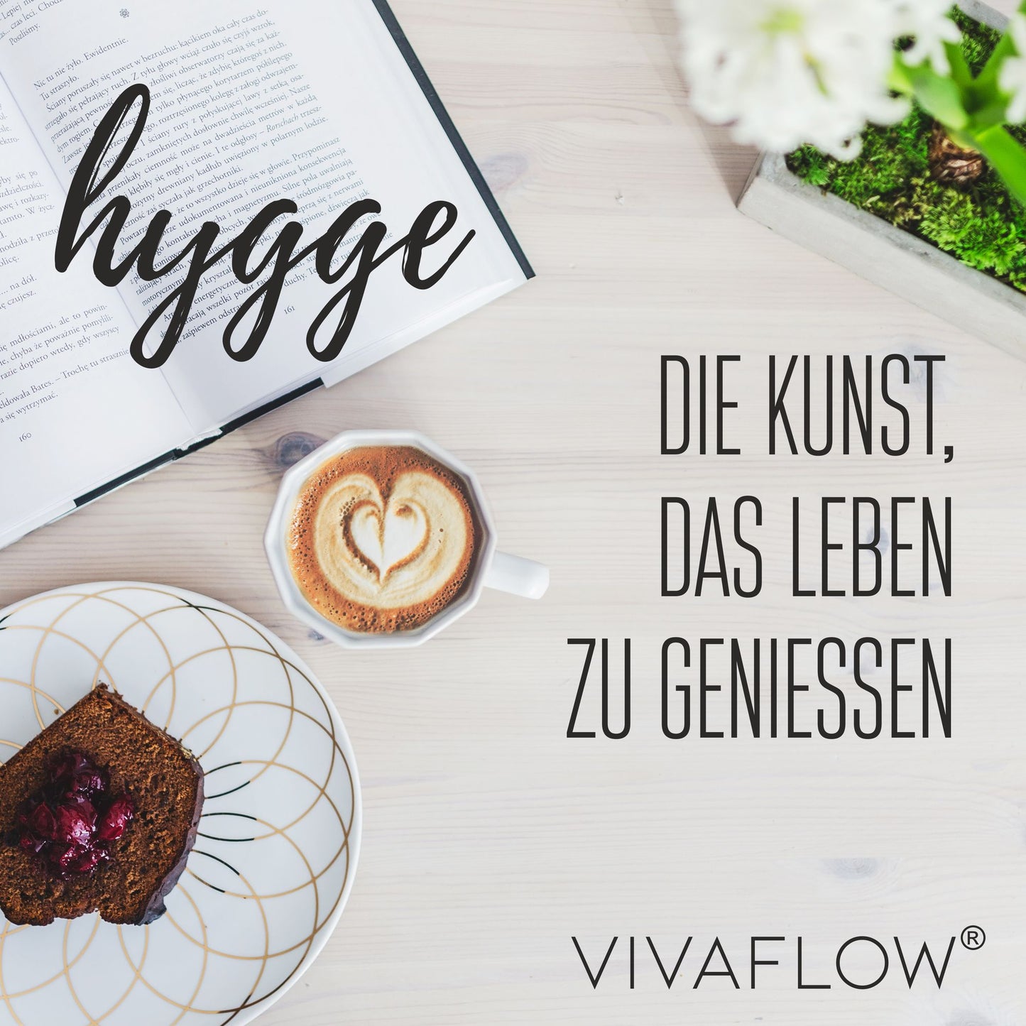 Hygge - Wohlfühlguide für Gemütlichkeit, Zufriedenheit, Geborgenheit