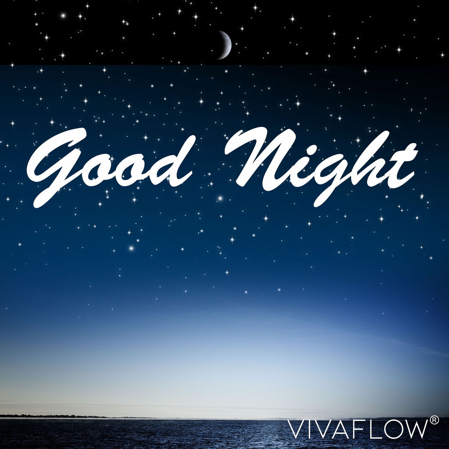Good Night ¿ Einfach leicht einschlafen