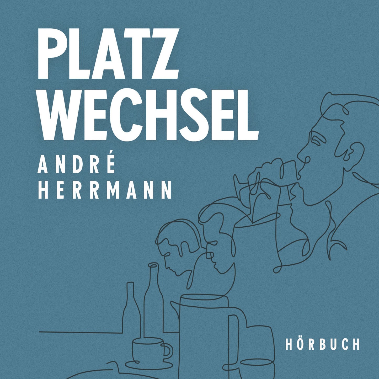 Platzwechsel (Abridged)