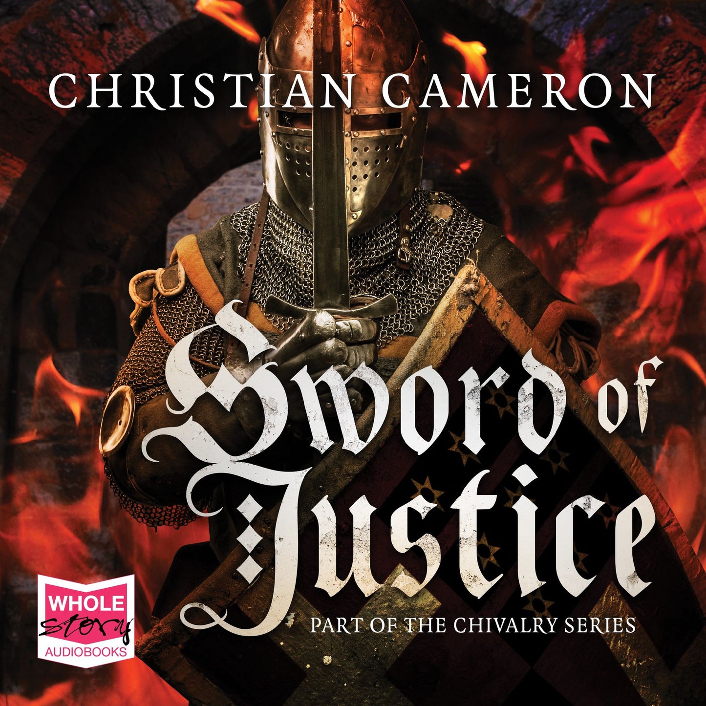 Sword of Justice
