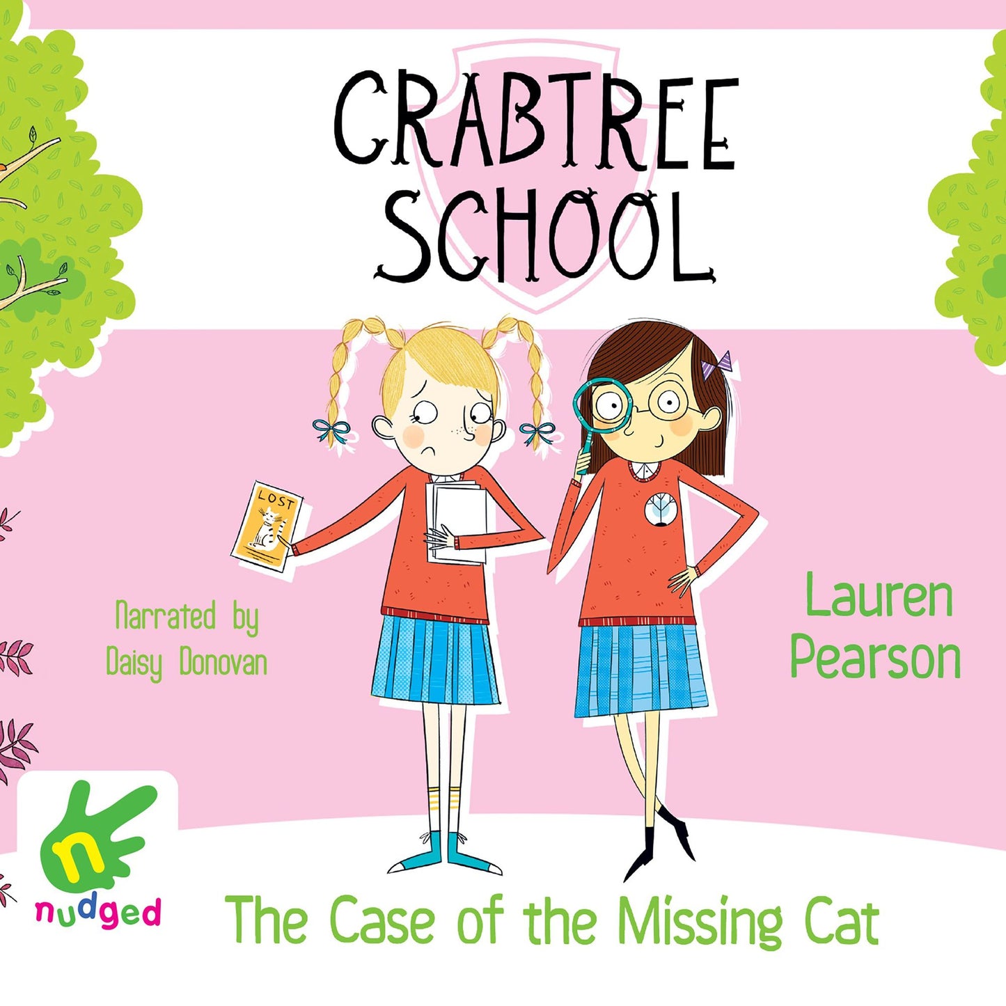 The Case of the Missing Cat