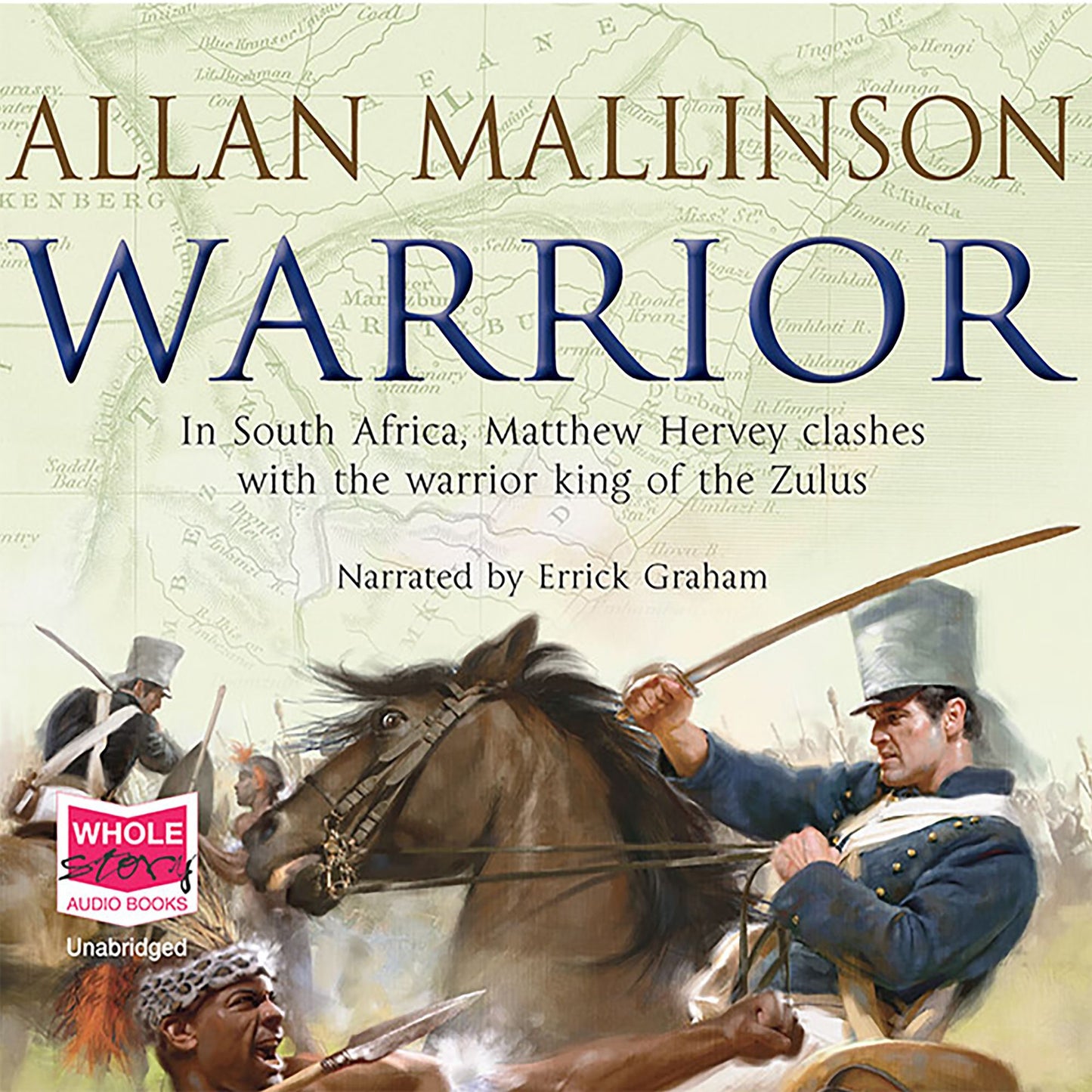 Warrior