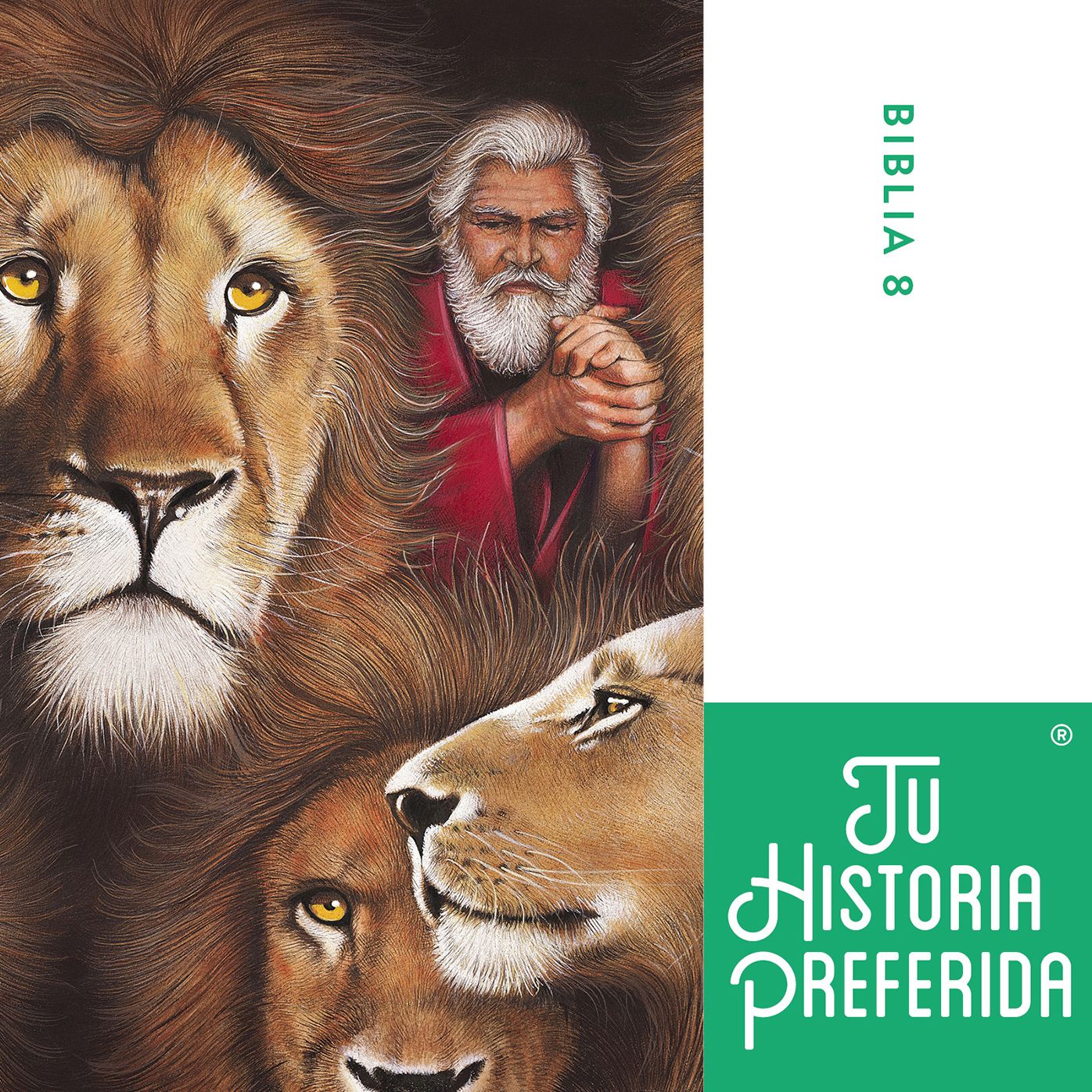 Biblia 8