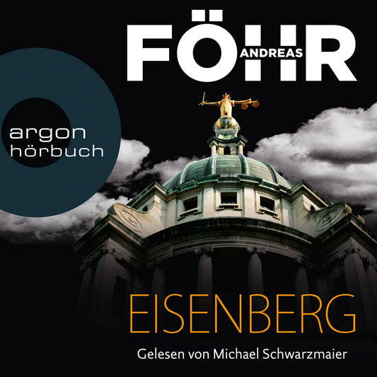 Eisenberg (UngekÃ¼rzte Lesung)
