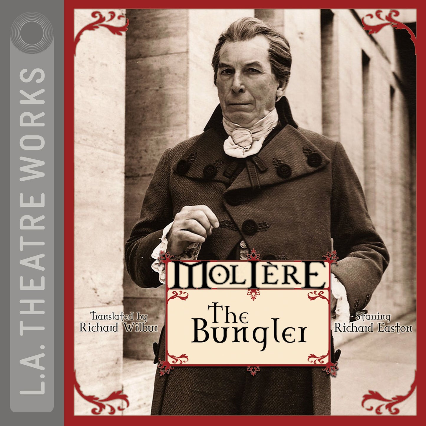 The Bungler