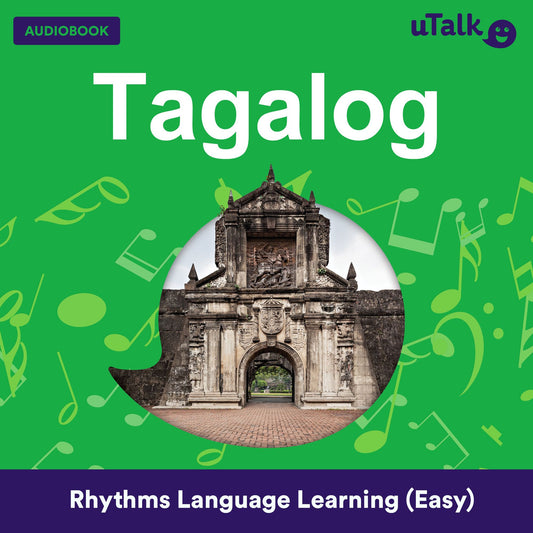 uTalk Tagalog