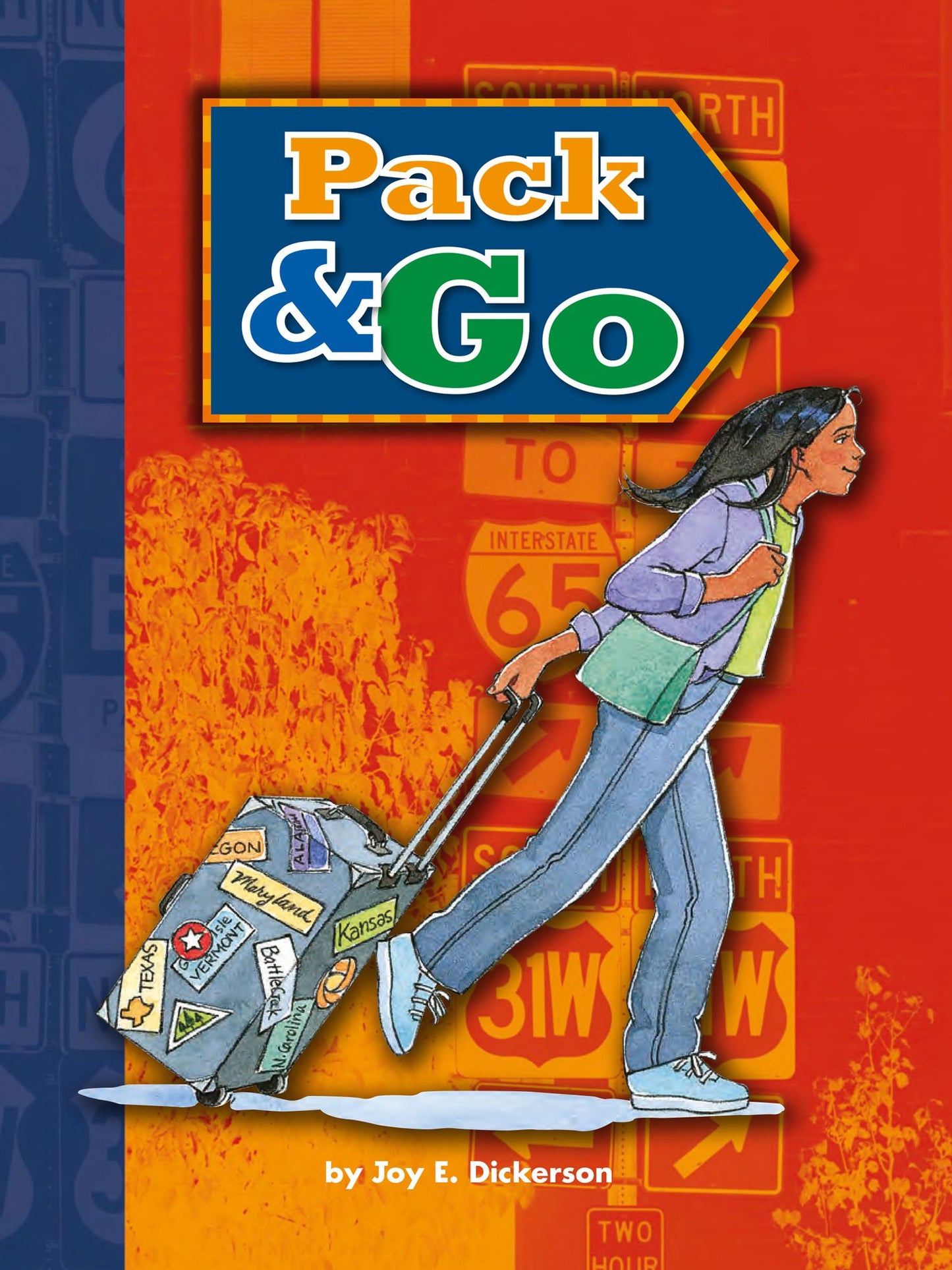 Pack amp; Go