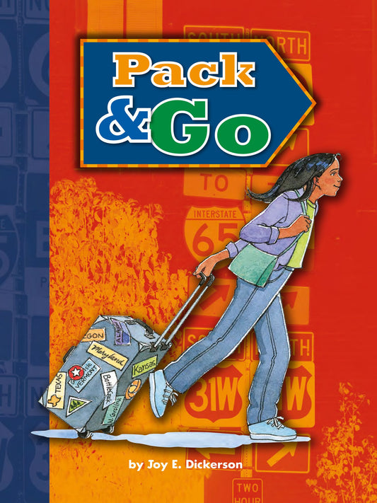 Pack amp; Go