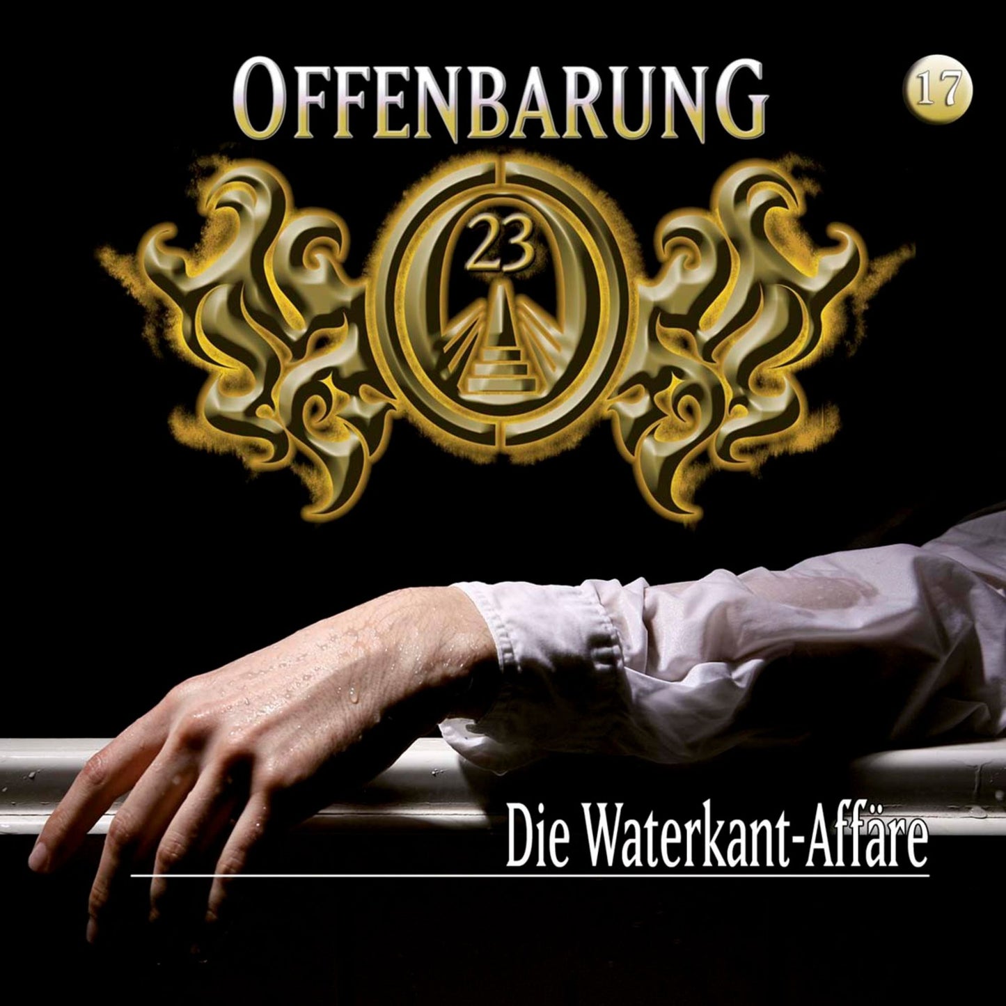 Offenbarung 23, Folge 17: Die Waterkant-AffÃ¤re