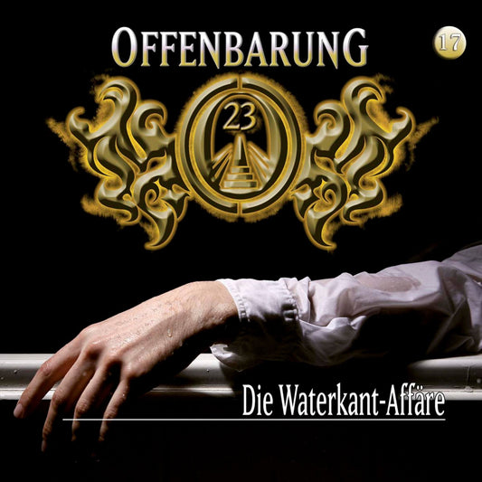 Offenbarung 23, Folge 17: Die Waterkant-AffÃ¤re