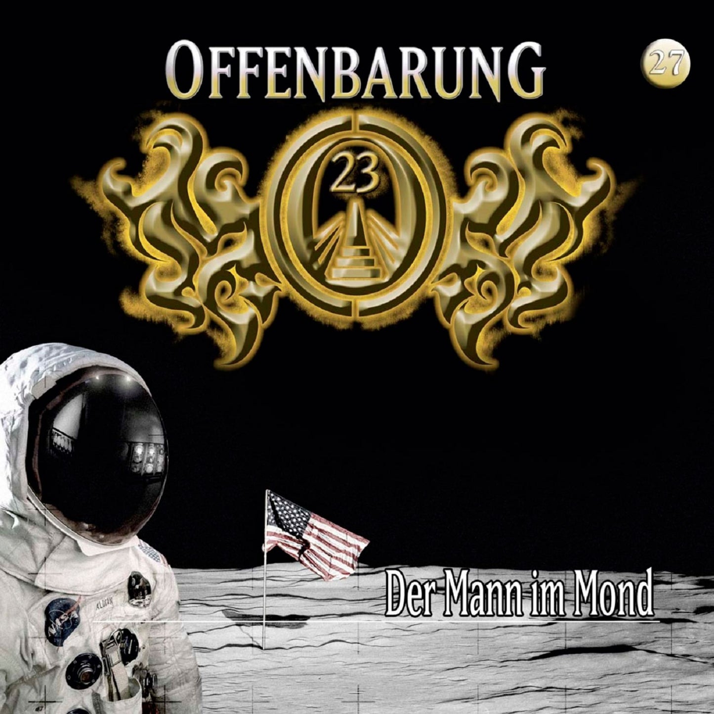 Offenbarung 23, Folge 27: Der Mann im Mond