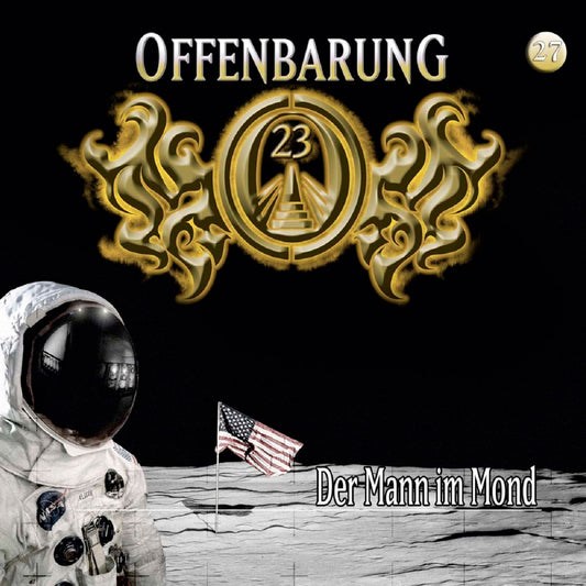 Offenbarung 23, Folge 27: Der Mann im Mond