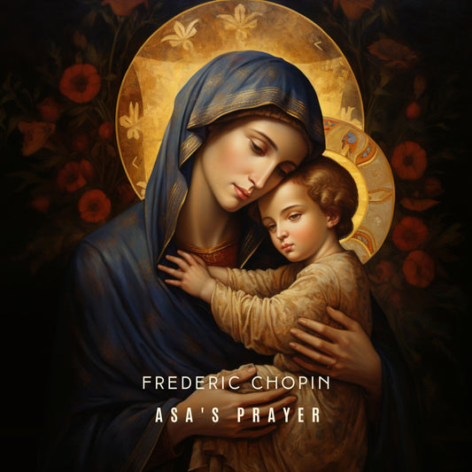 Asa's Prayer