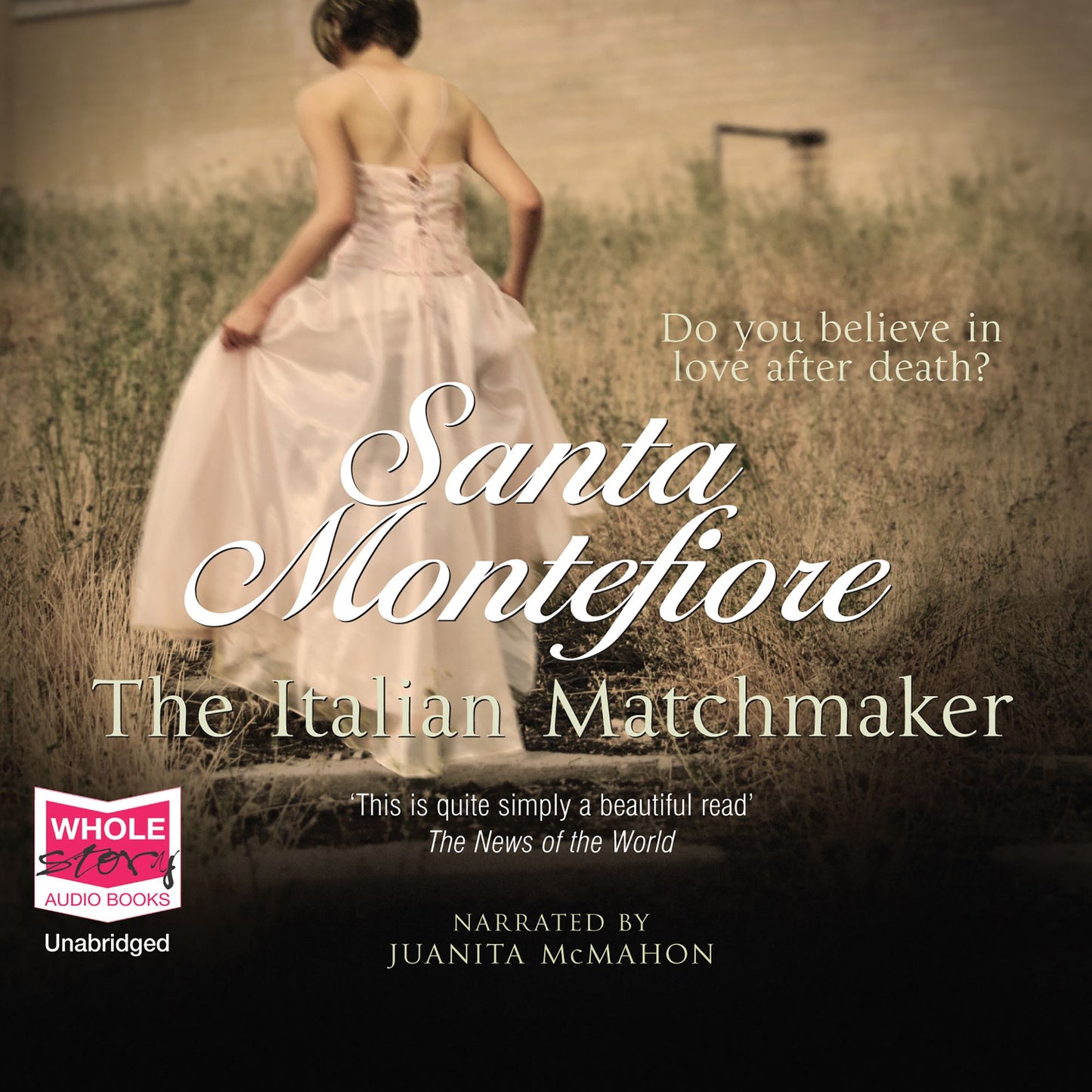 The Italian Matchmaker