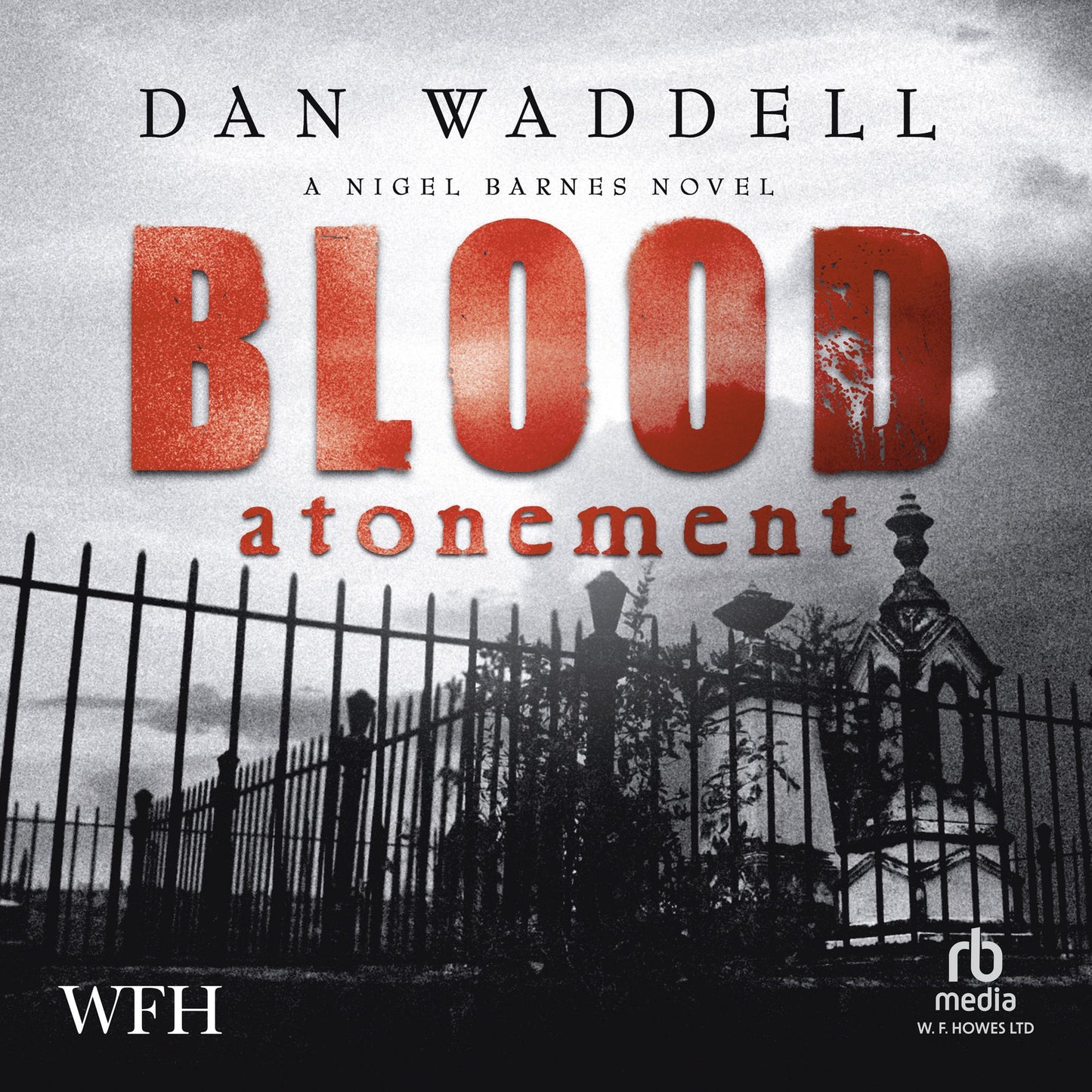 Blood Atonement