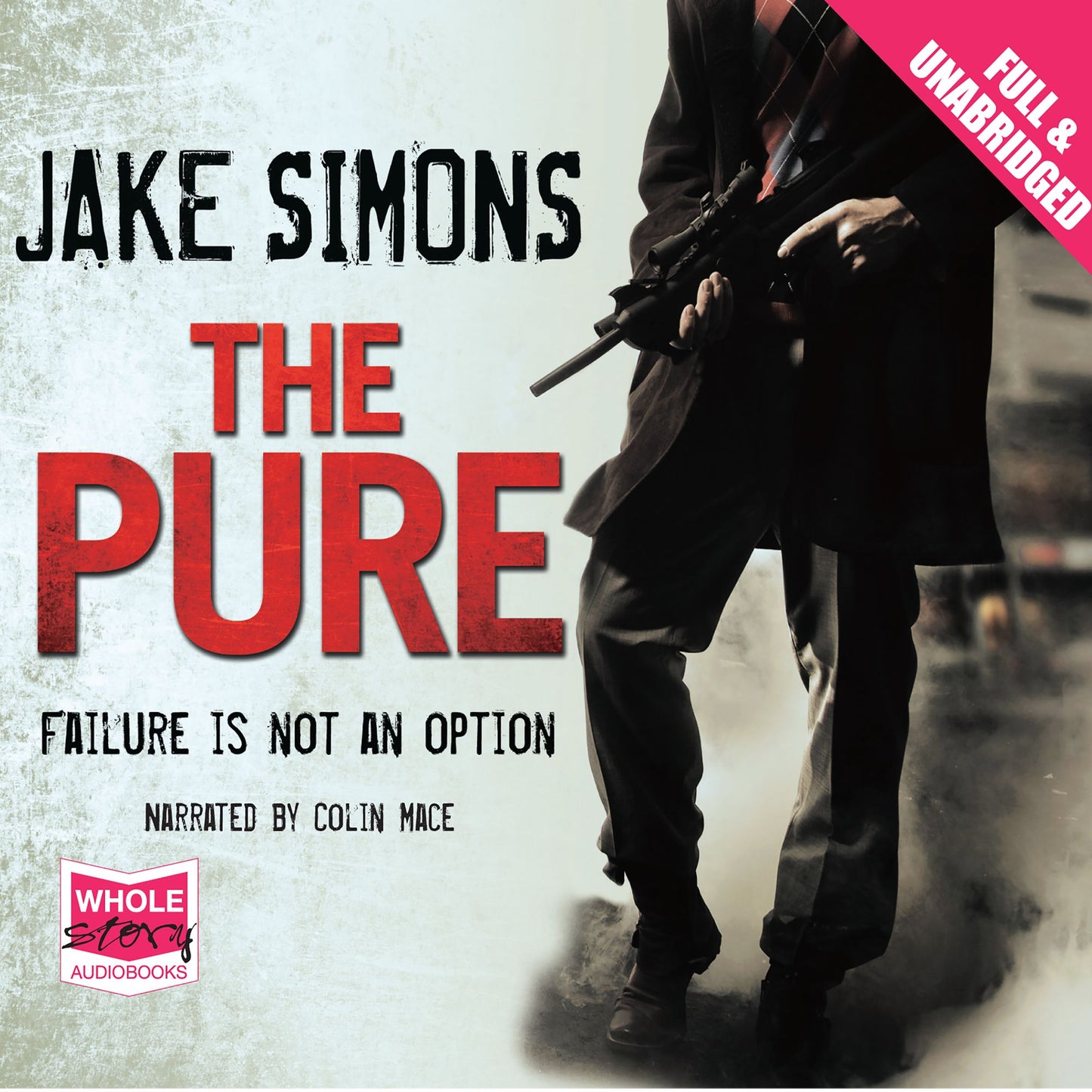 The Pure