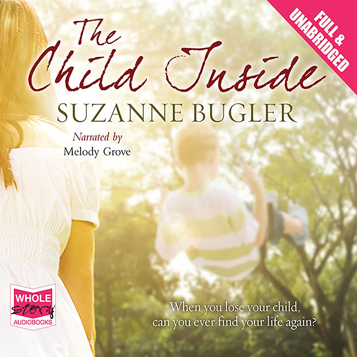 The Child Inside
